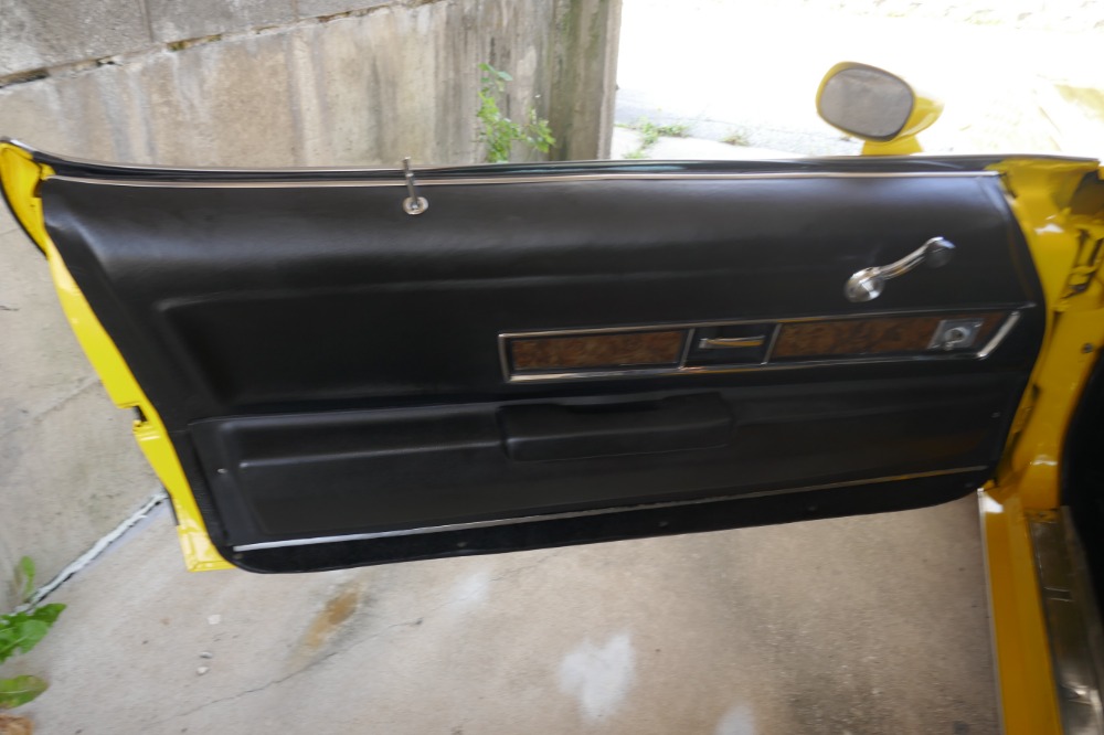 Used 1970 Chevrolet Camaro -SPLIT BUMPER Z/28 Look-NICE PAINT WEST COAST CAR- SEE VIDEO | Mundelein, IL