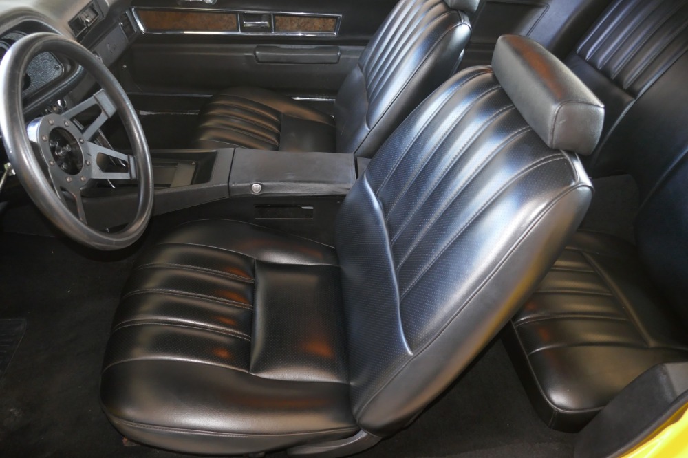 Used 1970 Chevrolet Camaro -SPLIT BUMPER Z/28 Look-NICE PAINT WEST COAST CAR- SEE VIDEO | Mundelein, IL