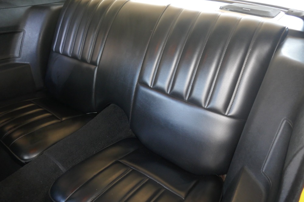 Used 1970 Chevrolet Camaro -SPLIT BUMPER Z/28 Look-NICE PAINT WEST COAST CAR- SEE VIDEO | Mundelein, IL