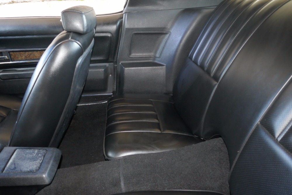 Used 1970 Chevrolet Camaro -SPLIT BUMPER Z/28 Look-NICE PAINT WEST COAST CAR- SEE VIDEO | Mundelein, IL
