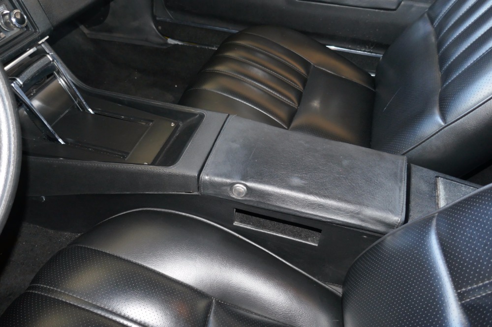 Used 1970 Chevrolet Camaro -SPLIT BUMPER Z/28 Look-NICE PAINT WEST COAST CAR- SEE VIDEO | Mundelein, IL
