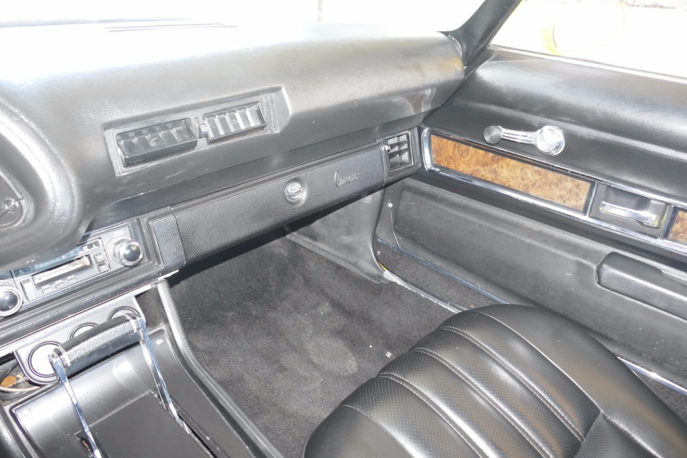 Used 1970 Chevrolet Camaro -SPLIT BUMPER Z/28 Look-NICE PAINT WEST COAST CAR- SEE VIDEO | Mundelein, IL