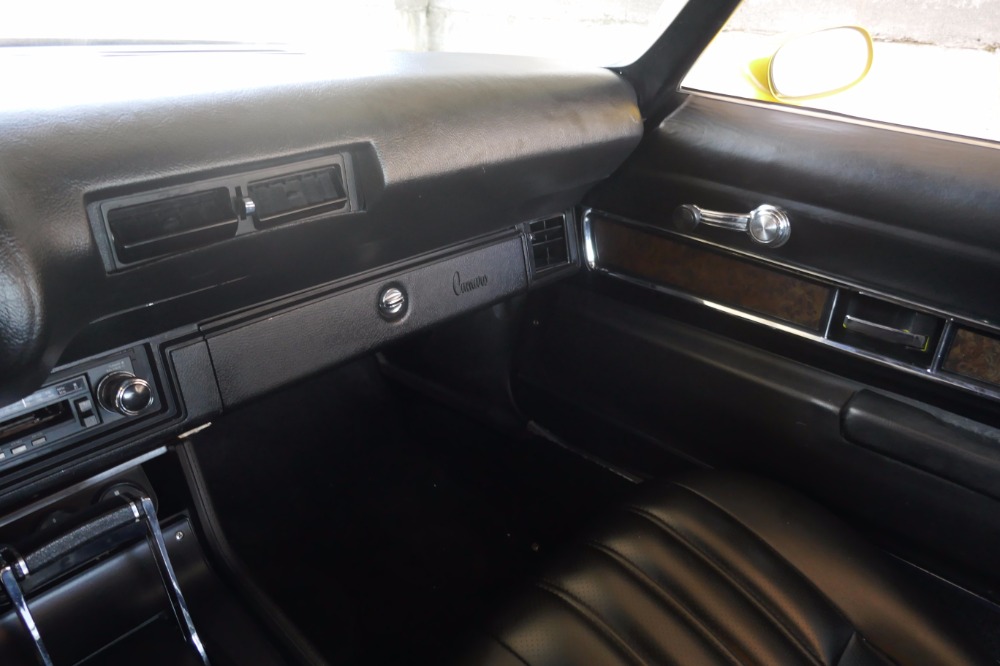 Used 1970 Chevrolet Camaro -SPLIT BUMPER Z/28 Look-NICE PAINT WEST COAST CAR- SEE VIDEO | Mundelein, IL