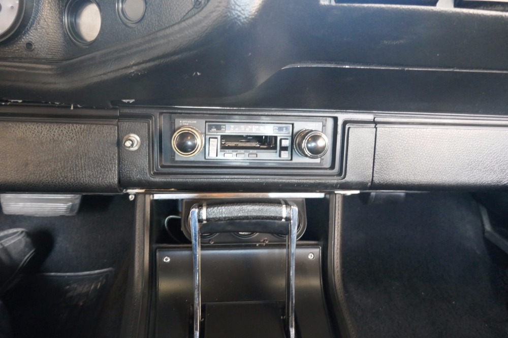 Used 1970 Chevrolet Camaro -SPLIT BUMPER Z/28 Look-NICE PAINT WEST COAST CAR- SEE VIDEO | Mundelein, IL