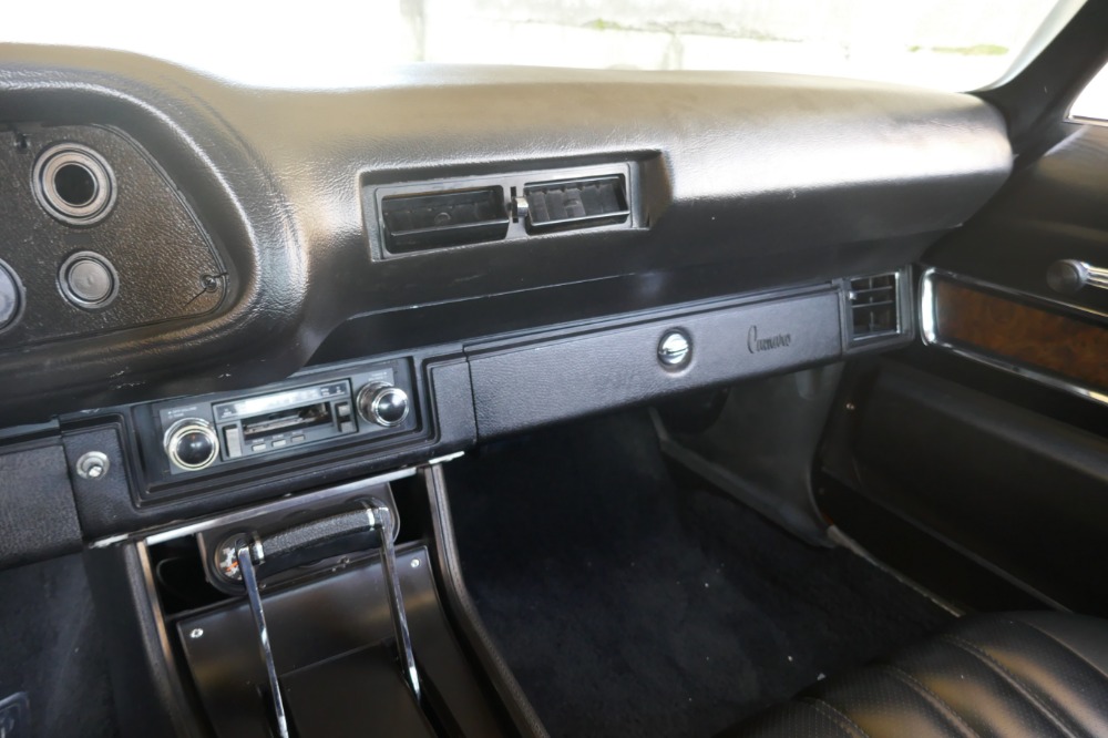 Used 1970 Chevrolet Camaro -SPLIT BUMPER Z/28 Look-NICE PAINT WEST COAST CAR- SEE VIDEO | Mundelein, IL