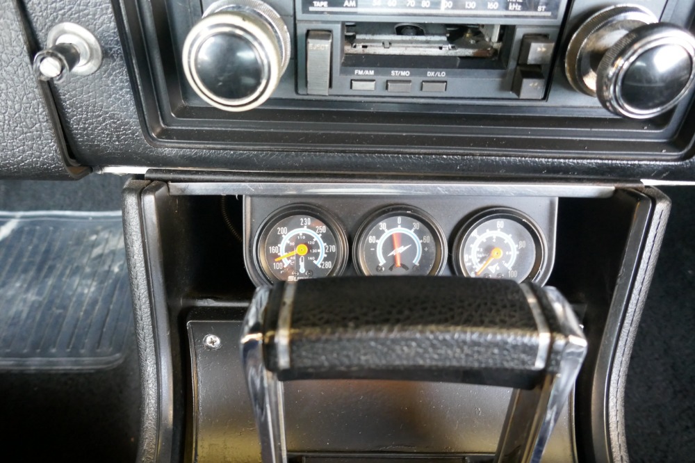 Used 1970 Chevrolet Camaro -SPLIT BUMPER Z/28 Look-NICE PAINT WEST COAST CAR- SEE VIDEO | Mundelein, IL