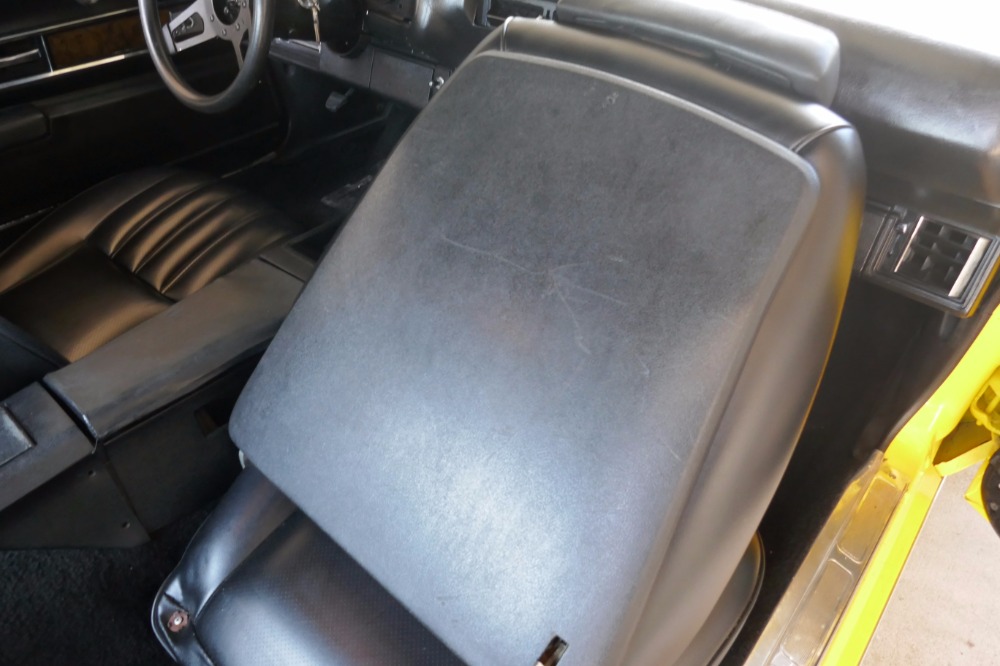 Used 1970 Chevrolet Camaro -SPLIT BUMPER Z/28 Look-NICE PAINT WEST COAST CAR- SEE VIDEO | Mundelein, IL