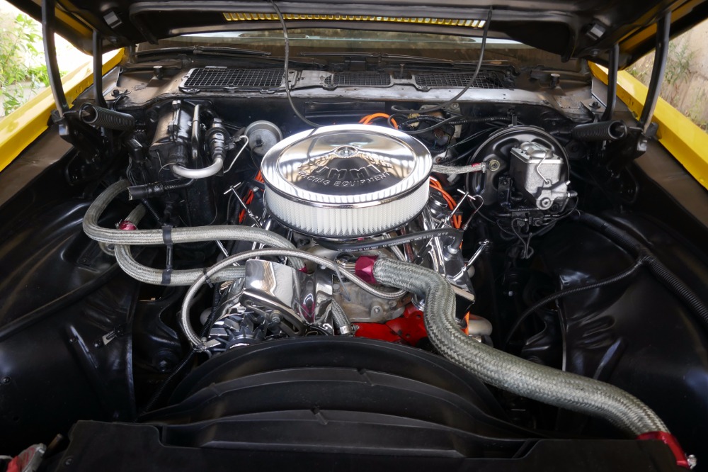 Used 1970 Chevrolet Camaro -SPLIT BUMPER Z/28 Look-NICE PAINT WEST COAST CAR- SEE VIDEO | Mundelein, IL