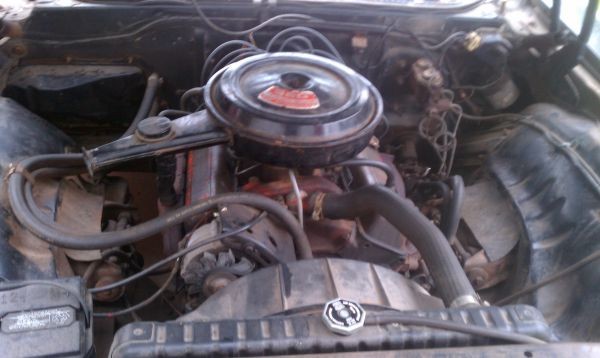 Used 1970 Chevrolet Impala ORIGINAL | Mundelein, IL