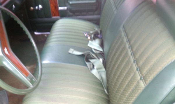 Used 1970 Chevrolet Impala ORIGINAL | Mundelein, IL