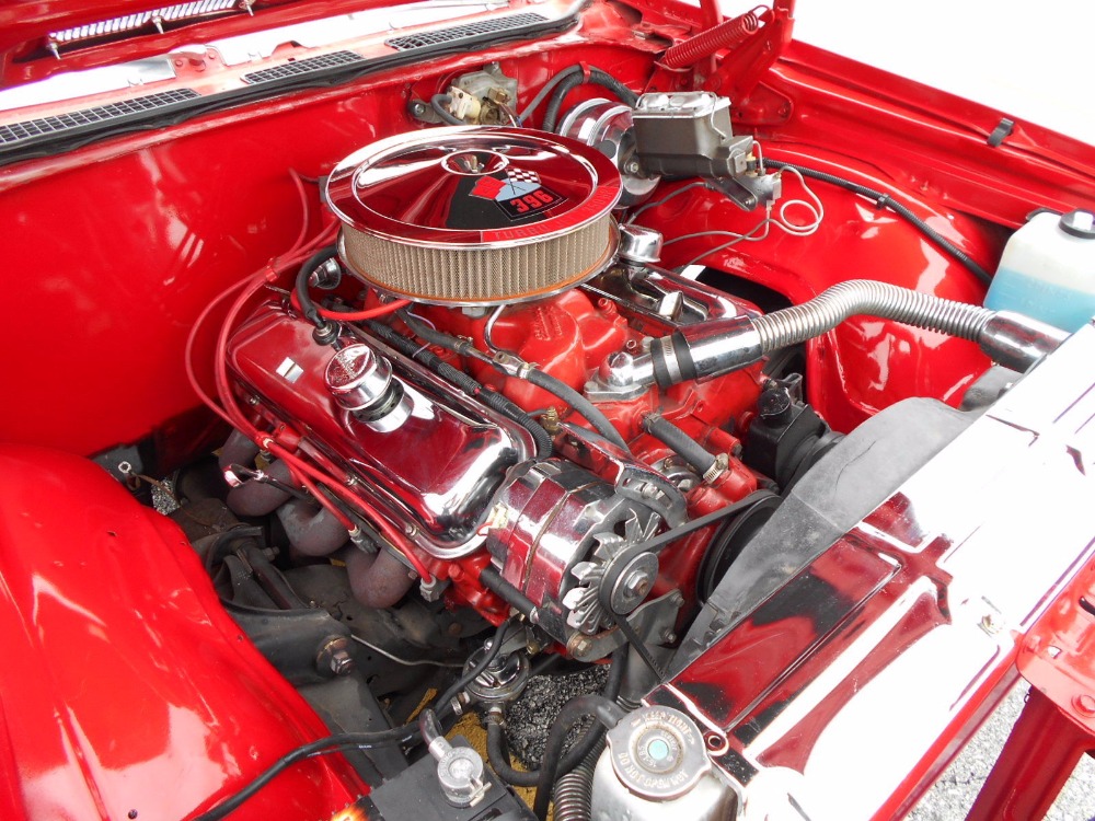 Used 1969 Chevrolet Chevelle -CONVERTIBLE SUPER SPORT- 396 V8/ AUTOMATIC | Mundelein, IL