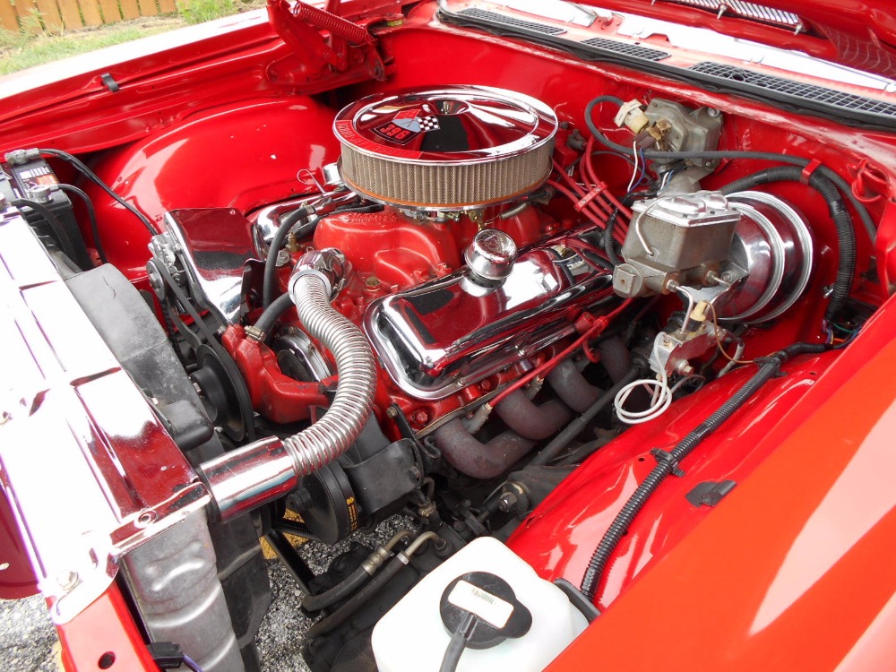 Used 1969 Chevrolet Chevelle -CONVERTIBLE SUPER SPORT- 396 V8/ AUTOMATIC | Mundelein, IL