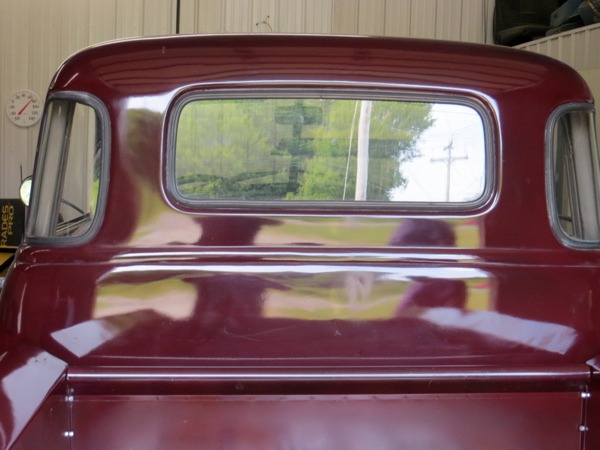 Used 1949 Chevrolet 3100 -CLASSIC 5 WINDOW SHORT BED- PICK-UP TRUCK- | Mundelein, IL
