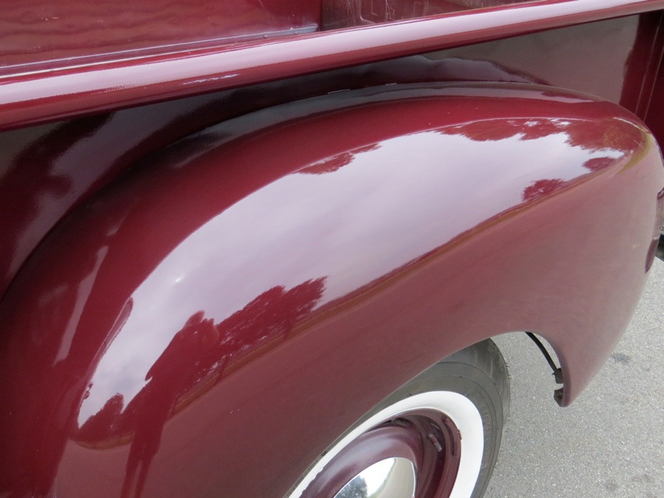 Used 1949 Chevrolet 3100 -CLASSIC 5 WINDOW SHORT BED- PICK-UP TRUCK- | Mundelein, IL