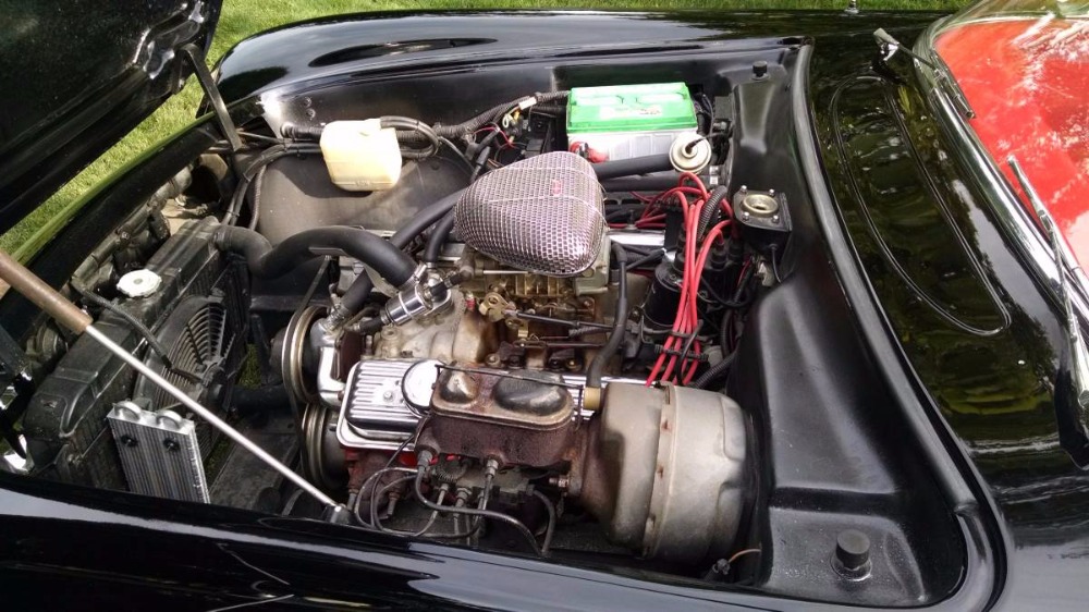 Used 1953 Chevrolet Corvette -CLONE- ASSEMBLED IN 2005-SEE VIDEO | Mundelein, IL