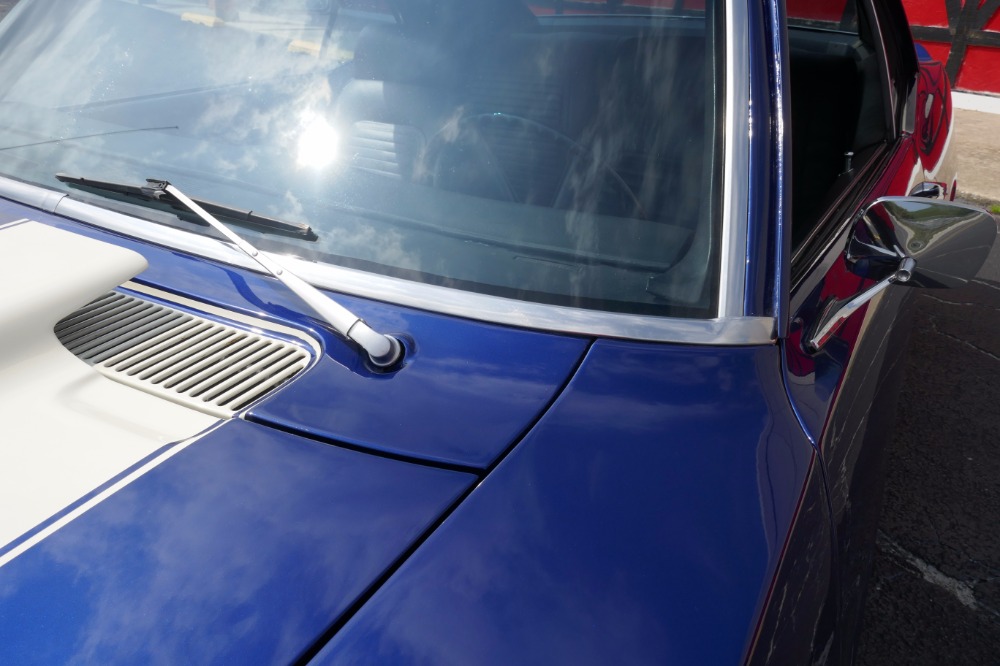 Used 1969 Chevrolet Camaro -VINTAGE A/C - BLUETOOTH- 350/ 4-SPEED- SEE VIDEO | Mundelein, IL