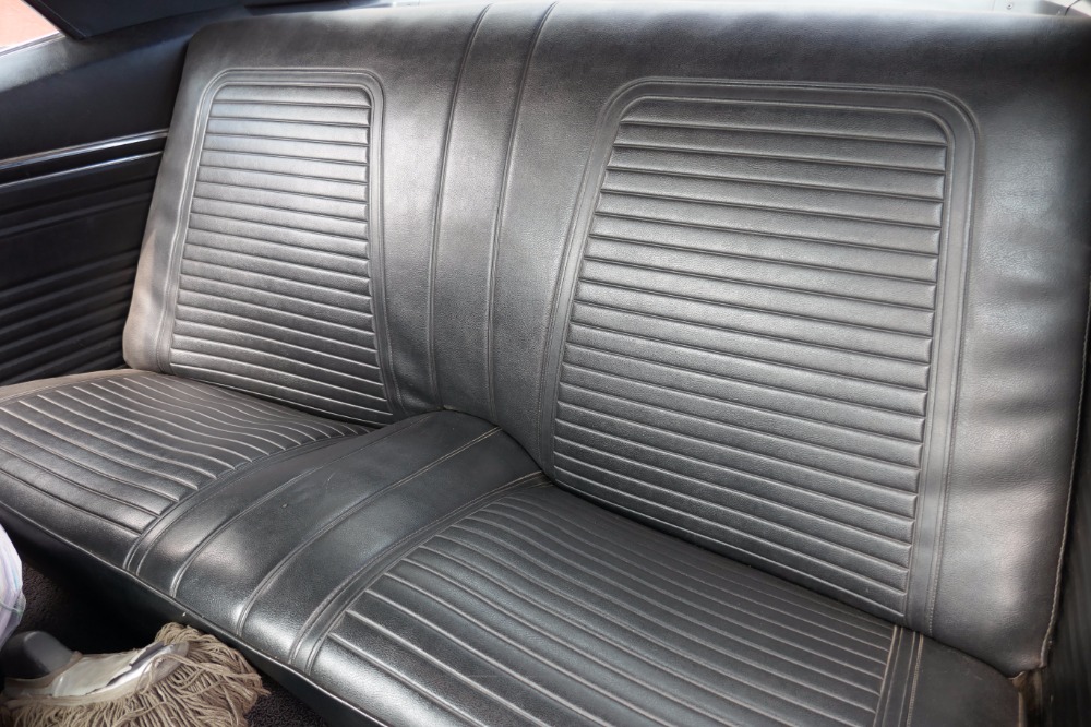 Used 1969 Chevrolet Camaro -VINTAGE A/C - BLUETOOTH- 350/ 4-SPEED- SEE VIDEO | Mundelein, IL