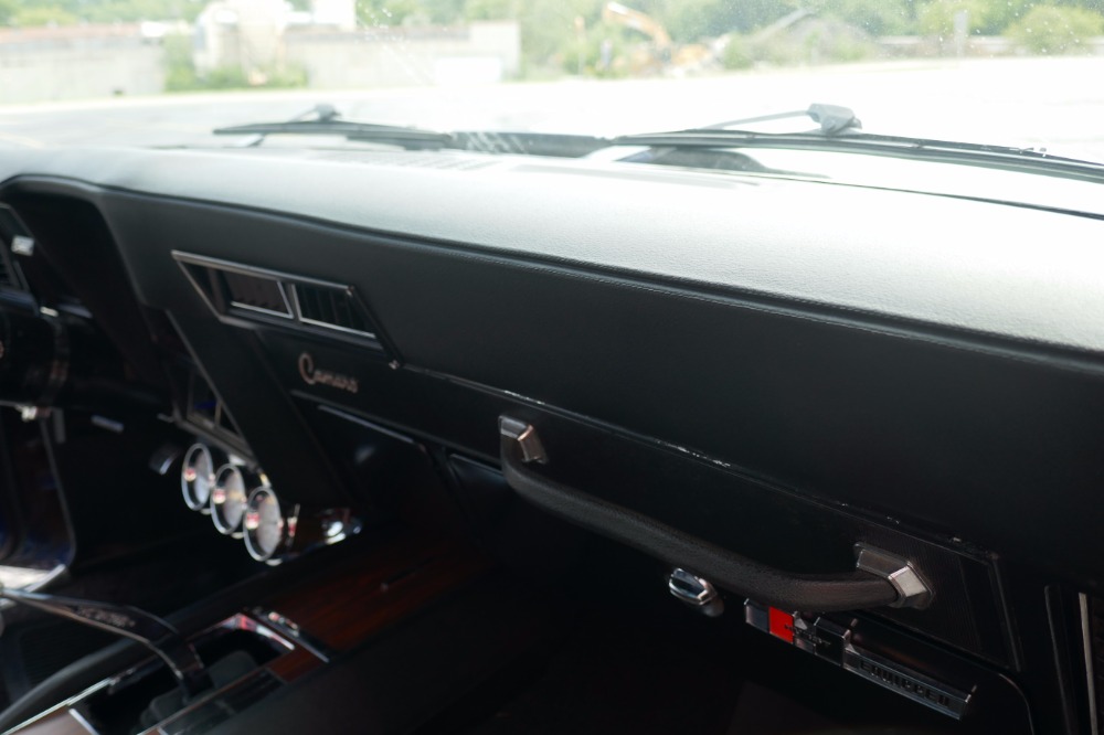 Used 1969 Chevrolet Camaro -VINTAGE A/C - BLUETOOTH- 350/ 4-SPEED- SEE VIDEO | Mundelein, IL