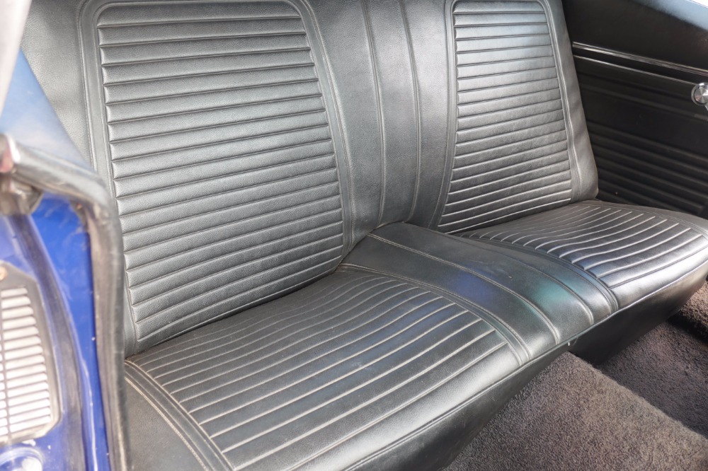 Used 1969 Chevrolet Camaro -VINTAGE A/C - BLUETOOTH- 350/ 4-SPEED- SEE VIDEO | Mundelein, IL