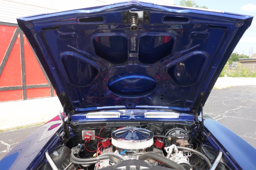 Used 1969 Chevrolet Camaro -VINTAGE A/C - BLUETOOTH- 350/ 4-SPEED- SEE VIDEO | Mundelein, IL