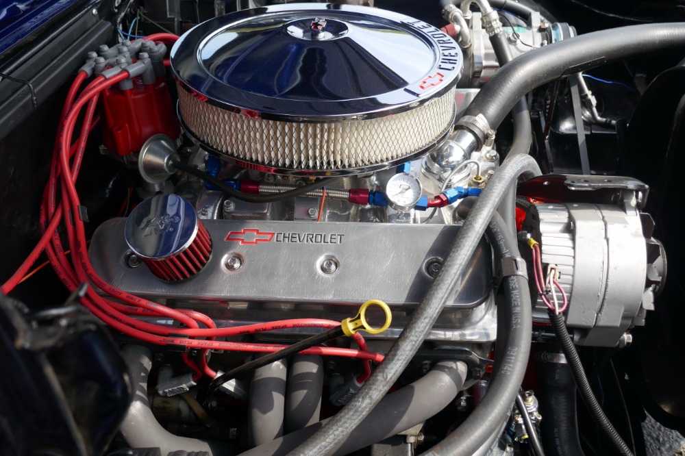 Used 1969 Chevrolet Camaro -VINTAGE A/C - BLUETOOTH- 350/ 4-SPEED- SEE VIDEO | Mundelein, IL