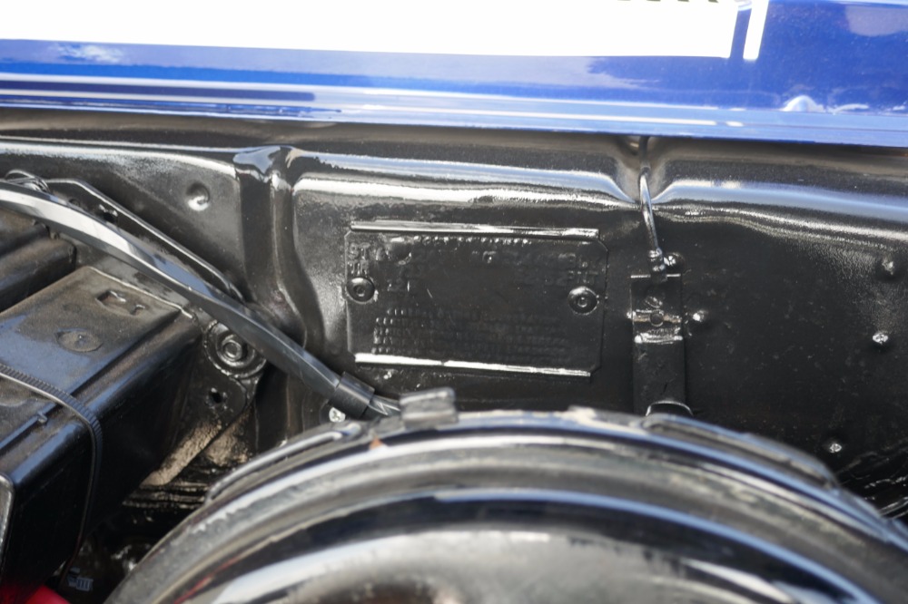 Used 1969 Chevrolet Camaro -VINTAGE A/C - BLUETOOTH- 350/ 4-SPEED- SEE VIDEO | Mundelein, IL