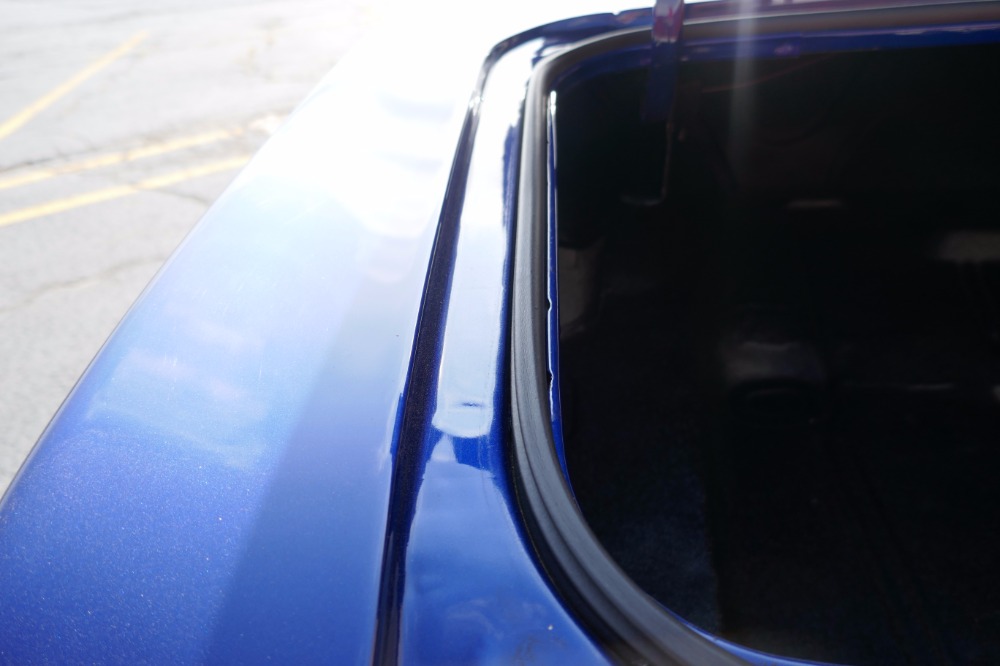 Used 1969 Chevrolet Camaro -VINTAGE A/C - BLUETOOTH- 350/ 4-SPEED- SEE VIDEO | Mundelein, IL