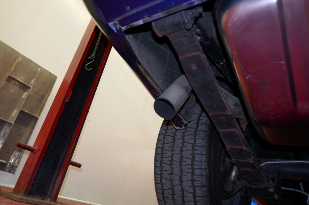 Used 1969 Chevrolet Camaro -VINTAGE A/C - BLUETOOTH- 350/ 4-SPEED- SEE VIDEO | Mundelein, IL