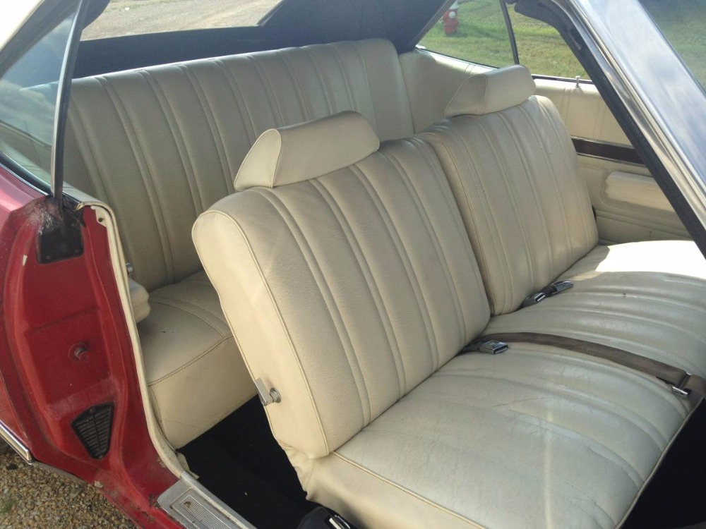 Used 1971 Ford LTD -CONVERTIBLE- NUMBERS MATCHING- AFFORDABLE CLASSIC- | Mundelein, IL