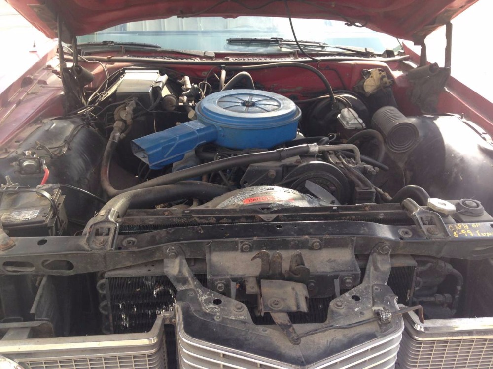 Used 1971 Ford LTD -CONVERTIBLE- NUMBERS MATCHING- AFFORDABLE CLASSIC- | Mundelein, IL