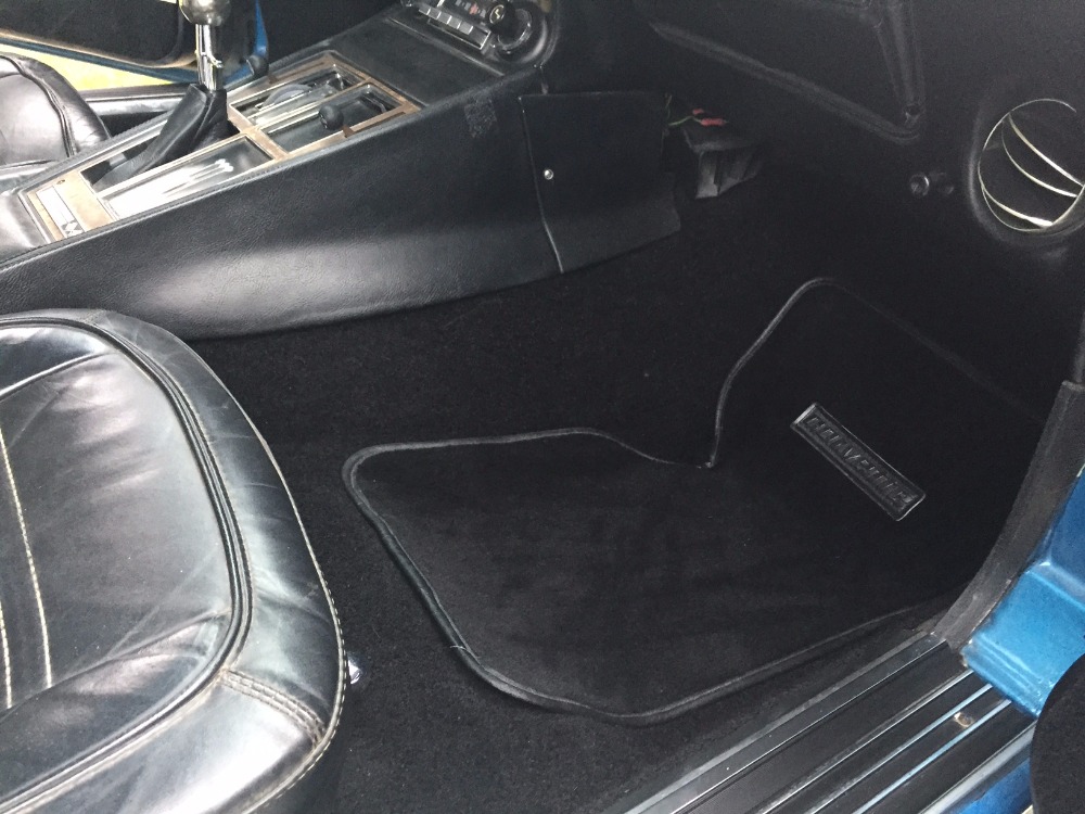 Used 1974 Chevrolet Corvette -WELL MAINTAINED 4SPEED STINGRAY- T-TOPS- SUMMER CAR | Mundelein, IL