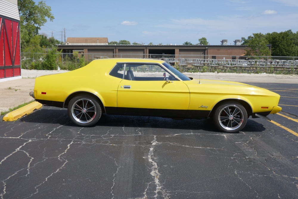 Used 1973 Ford Mustang -NEW LOW PRICE-SOLID CLASSIC- NEW INTERIOR-SEE VIDEO | Mundelein, IL
