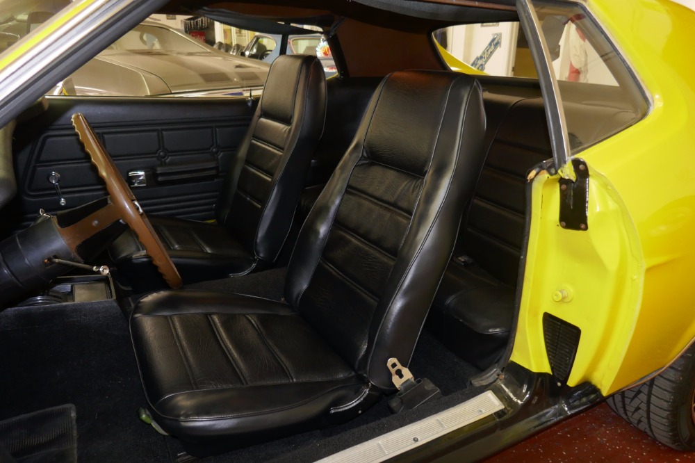 Used 1973 Ford Mustang -NEW LOW PRICE-SOLID CLASSIC- NEW INTERIOR-SEE VIDEO | Mundelein, IL