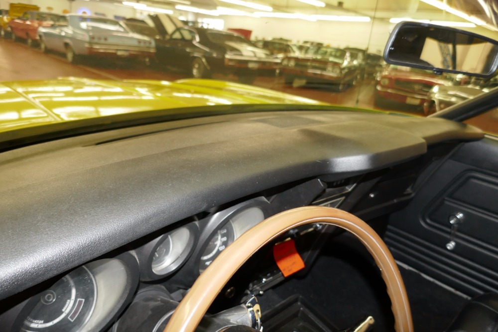 Used 1973 Ford Mustang -NEW LOW PRICE-SOLID CLASSIC- NEW INTERIOR-SEE VIDEO | Mundelein, IL