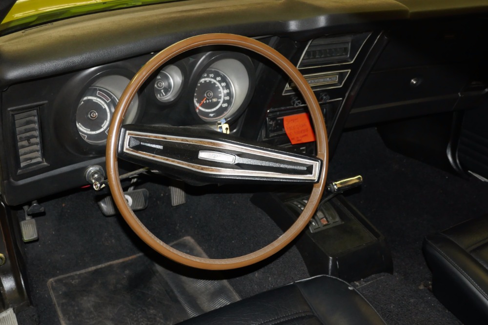 Used 1973 Ford Mustang -NEW LOW PRICE-SOLID CLASSIC- NEW INTERIOR-SEE VIDEO | Mundelein, IL