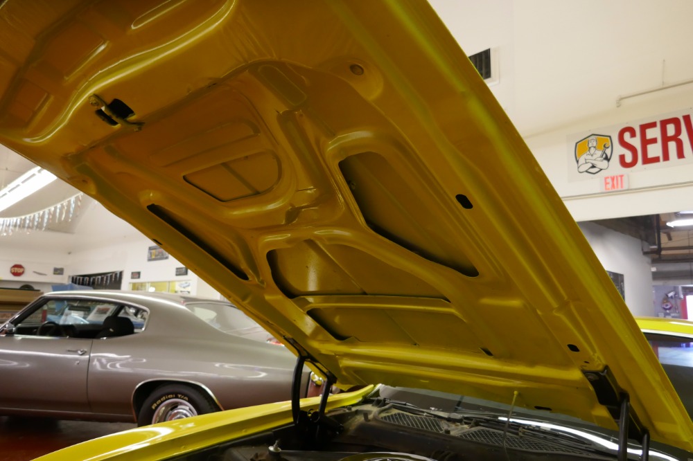 Used 1973 Ford Mustang -NEW LOW PRICE-SOLID CLASSIC- NEW INTERIOR-SEE VIDEO | Mundelein, IL