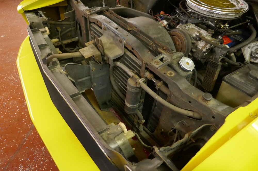 Used 1973 Ford Mustang -NEW LOW PRICE-SOLID CLASSIC- NEW INTERIOR-SEE VIDEO | Mundelein, IL