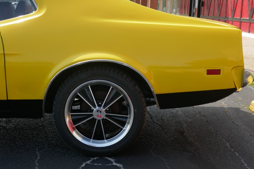 Used 1973 Ford Mustang -NEW LOW PRICE-SOLID CLASSIC- NEW INTERIOR-SEE VIDEO | Mundelein, IL