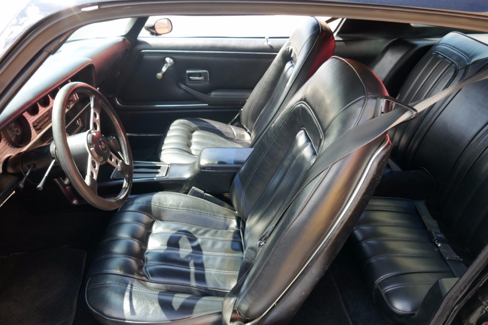 Used 1978 Pontiac Formula -400ci-ONLY 16,800 ORIGINAL MILES-MINT CONDITION-BLACK/GOLD- SEE VIDEO | Mundelein, IL