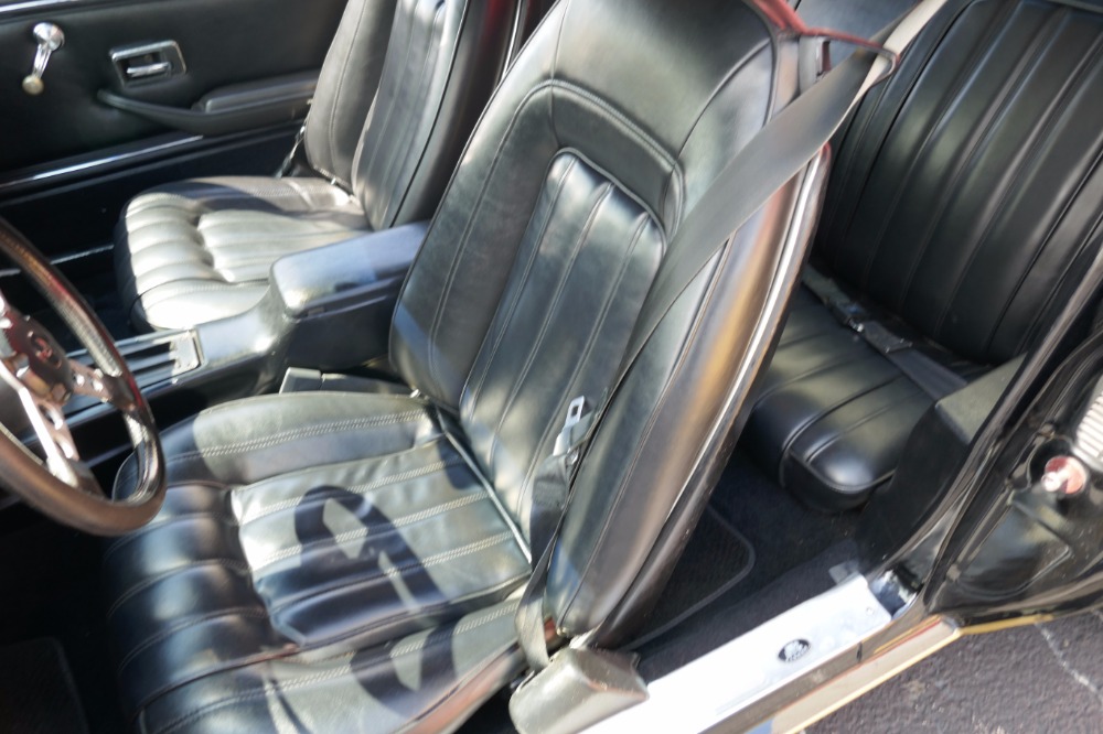 Used 1978 Pontiac Formula -400ci-ONLY 16,800 ORIGINAL MILES-MINT CONDITION-BLACK/GOLD- SEE VIDEO | Mundelein, IL