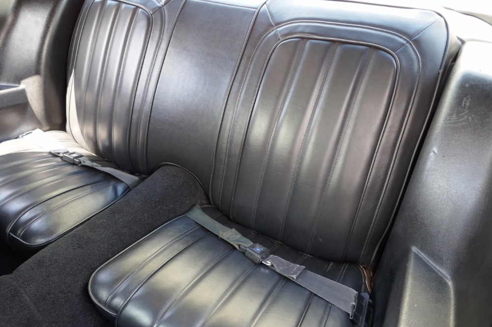 Used 1978 Pontiac Formula -400ci-ONLY 16,800 ORIGINAL MILES-MINT CONDITION-BLACK/GOLD- SEE VIDEO | Mundelein, IL