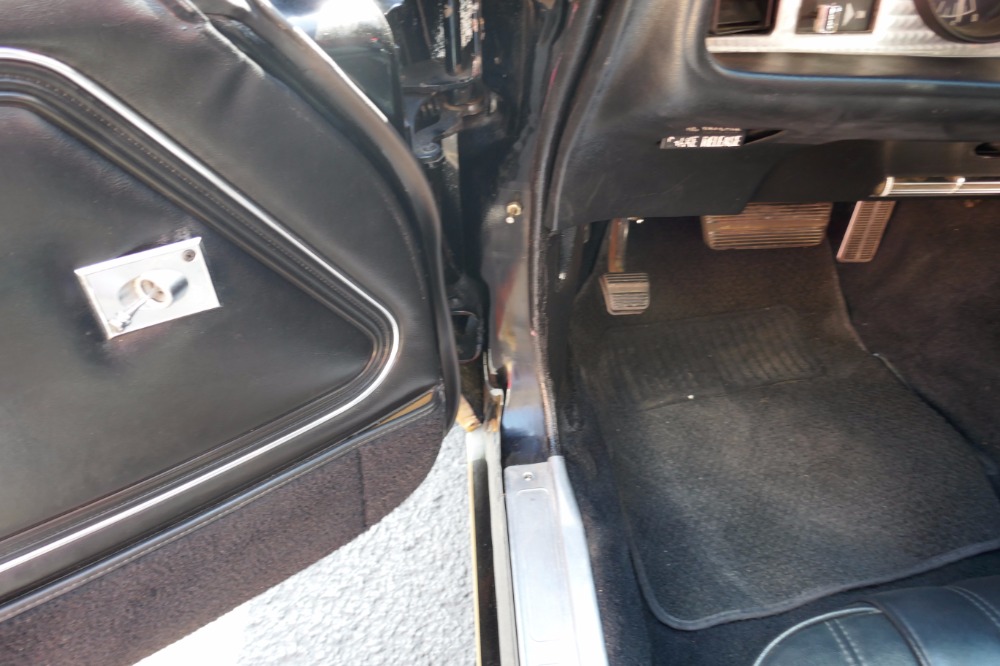 Used 1978 Pontiac Formula -400ci-ONLY 16,800 ORIGINAL MILES-MINT CONDITION-BLACK/GOLD- SEE VIDEO | Mundelein, IL