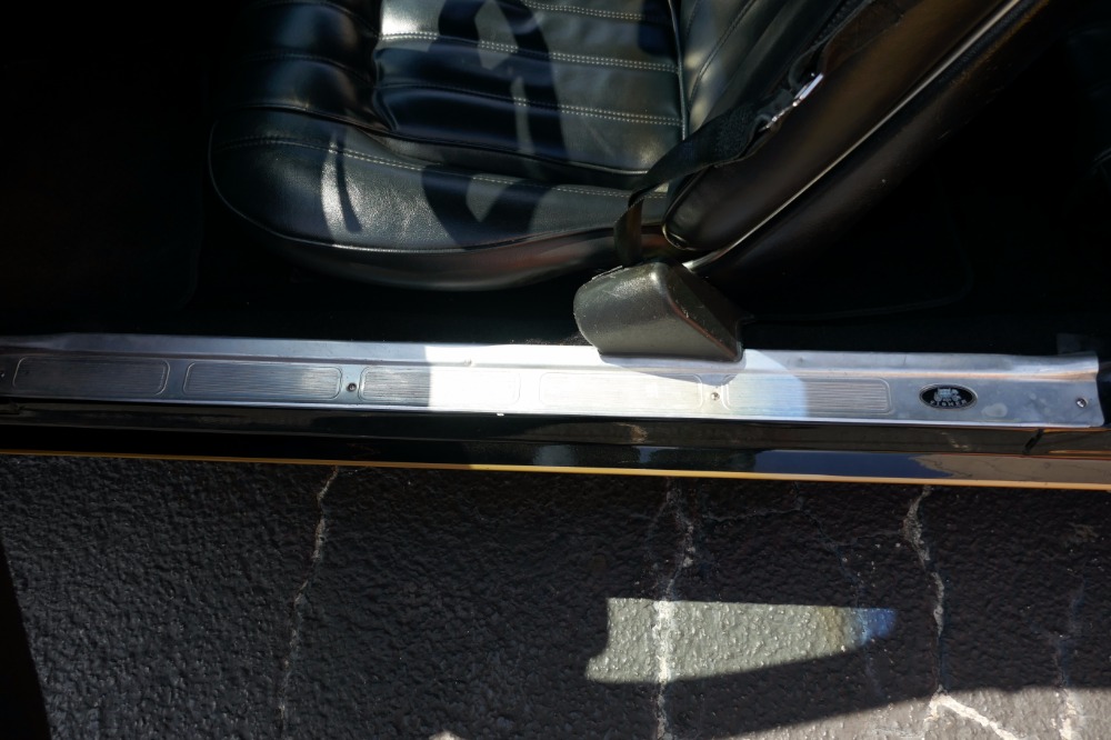 Used 1978 Pontiac Formula -400ci-ONLY 16,800 ORIGINAL MILES-MINT CONDITION-BLACK/GOLD- SEE VIDEO | Mundelein, IL