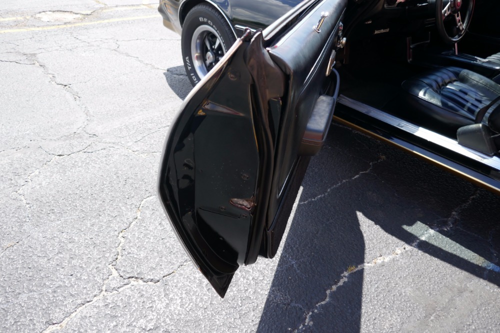 Used 1978 Pontiac Formula -400ci-ONLY 16,800 ORIGINAL MILES-MINT CONDITION-BLACK/GOLD- SEE VIDEO | Mundelein, IL
