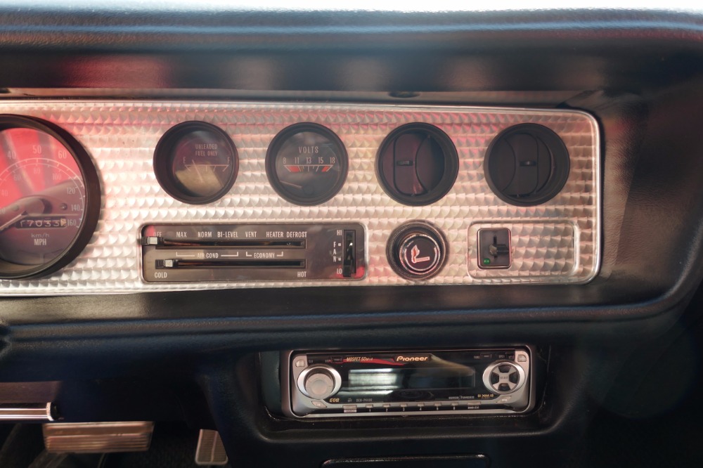 Used 1978 Pontiac Formula -400ci-ONLY 16,800 ORIGINAL MILES-MINT CONDITION-BLACK/GOLD- SEE VIDEO | Mundelein, IL