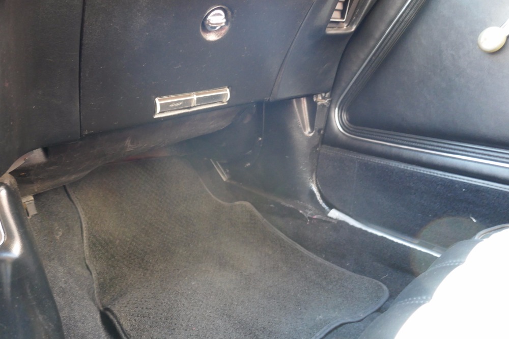 Used 1978 Pontiac Formula -400ci-ONLY 16,800 ORIGINAL MILES-MINT CONDITION-BLACK/GOLD- SEE VIDEO | Mundelein, IL