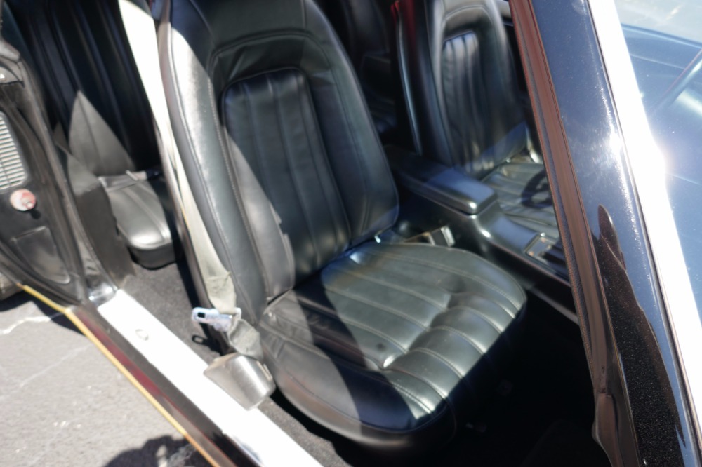 Used 1978 Pontiac Formula -400ci-ONLY 16,800 ORIGINAL MILES-MINT CONDITION-BLACK/GOLD- SEE VIDEO | Mundelein, IL