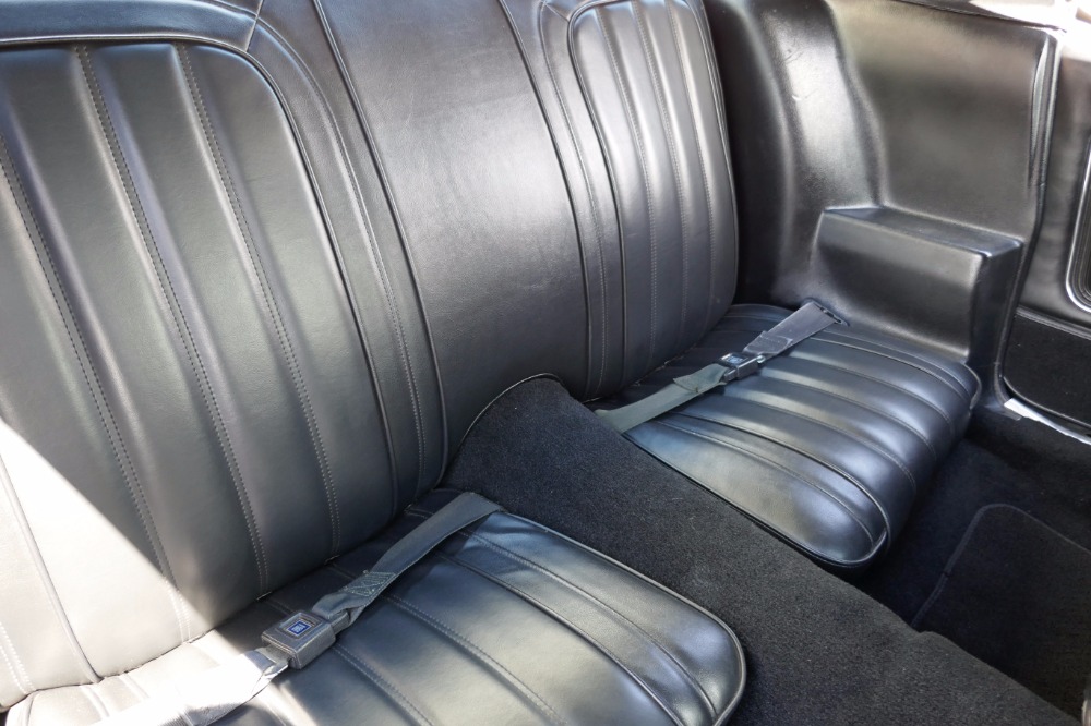 Used 1978 Pontiac Formula -400ci-ONLY 16,800 ORIGINAL MILES-MINT CONDITION-BLACK/GOLD- SEE VIDEO | Mundelein, IL