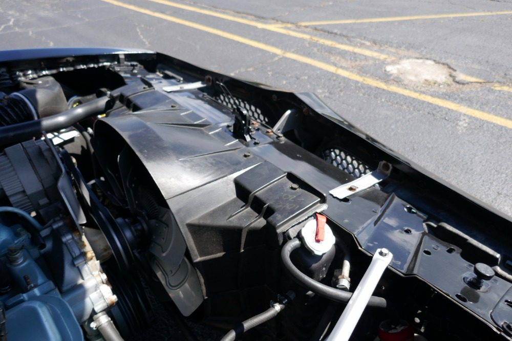 Used 1978 Pontiac Formula -400ci-ONLY 16,800 ORIGINAL MILES-MINT CONDITION-BLACK/GOLD- SEE VIDEO | Mundelein, IL