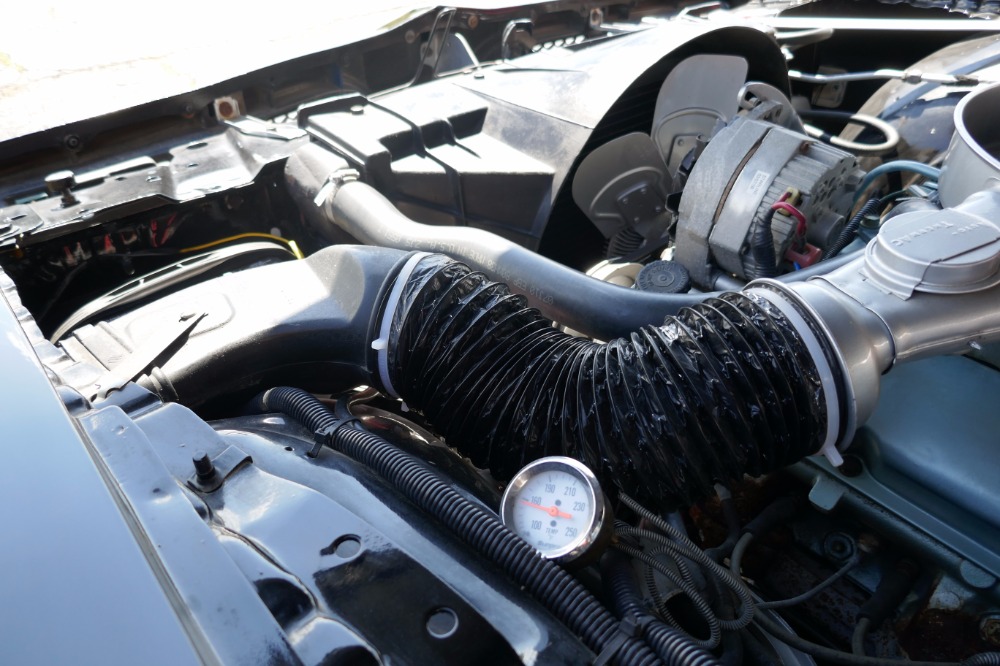 Used 1978 Pontiac Formula -400ci-ONLY 16,800 ORIGINAL MILES-MINT CONDITION-BLACK/GOLD- SEE VIDEO | Mundelein, IL